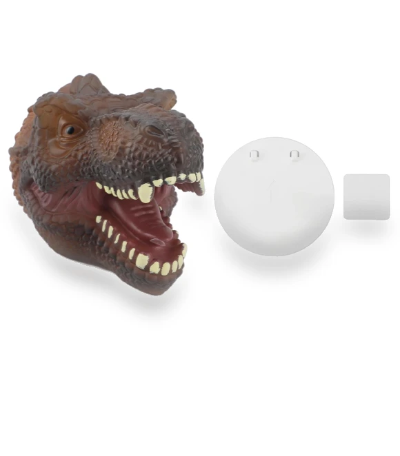 Dinosaur Night Light for Kids — Night Lights, Amazing-duoqiao
