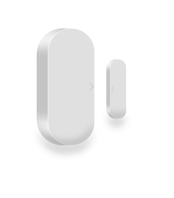 Doorbell with Window Sensor — Smart Home Security, Comfort Homeware