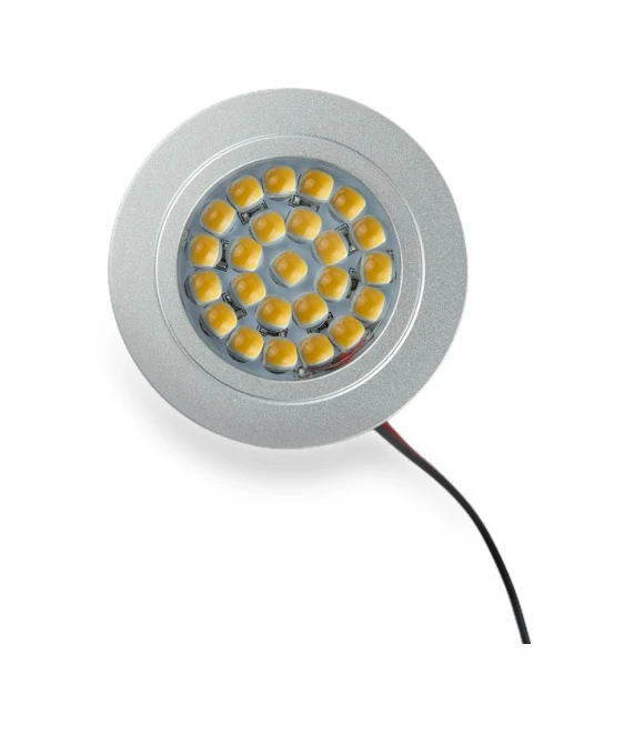 Durable LED Touch Light with Wires — Accessory Lights, A-dshen