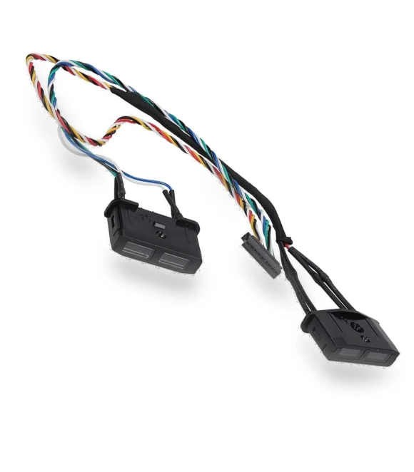 Fall Protection Sensor Spare Parts — Parts & Accessories, TOOPRE