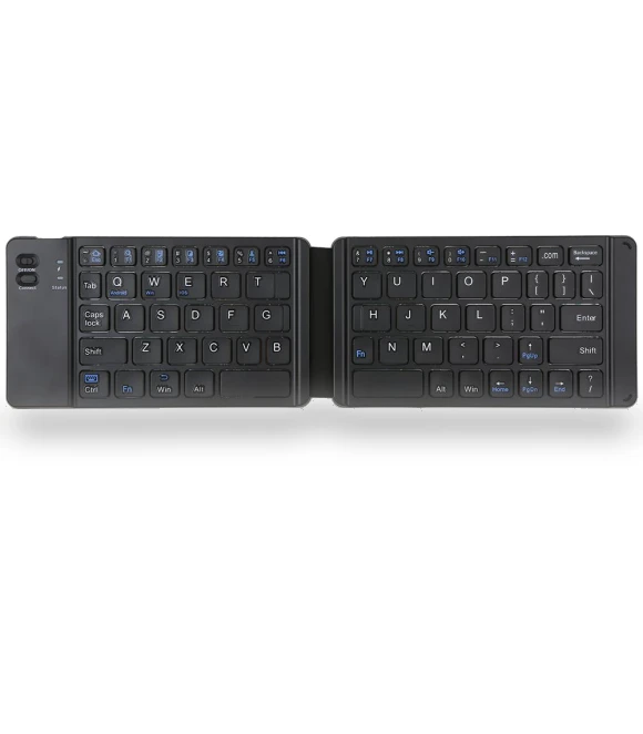 Folding Bluetooth Keyboard — Keyboards, 3d printing machine