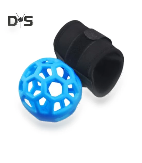 Golf Training Ball — Balls & Accessories, Tokay
