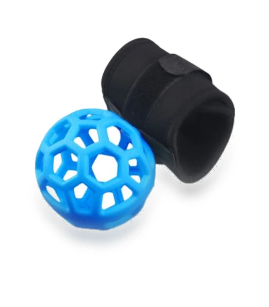 Golf Training Ball — Strength Trainers, MUQZI