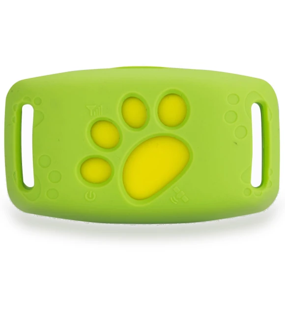 GPS Tracker for Dogs and Cats — Location Tracking Devices, chigood