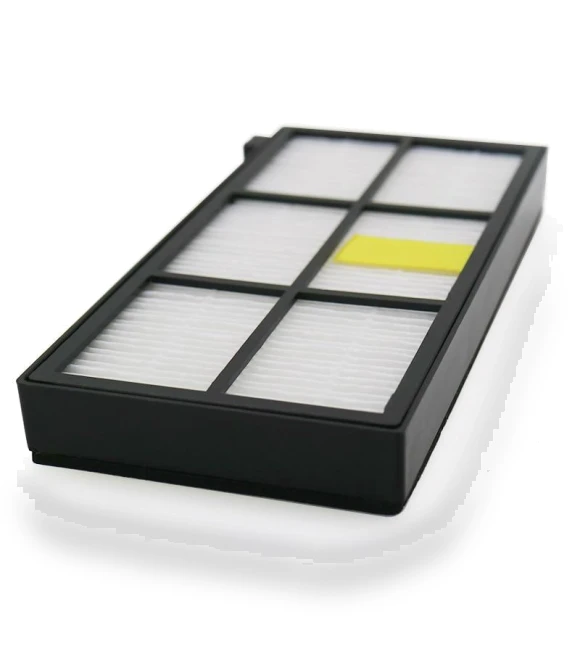 HEPA Filter — Parts & Accessories, GOODLUCKK