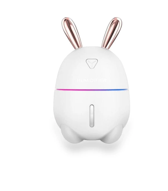 Humidifier with Aromatherapy Diffuser — Diffusers, VIGO