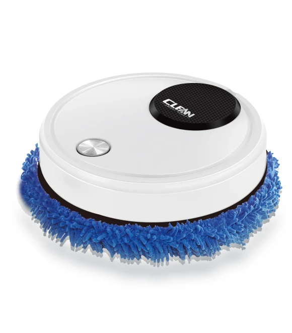 Intelligent Floor Cleaning Robot — Smart Cleaning Robots, Factory Discount Outlet