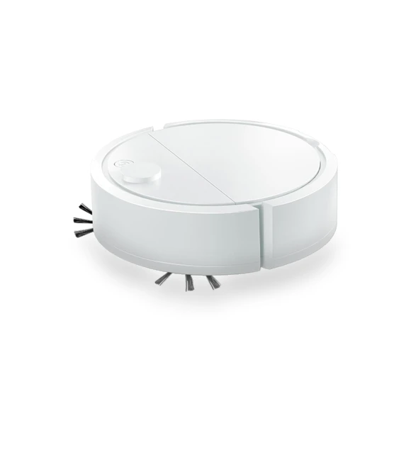 Intelligent Mini Cleaning Robot — Smart Cleaning Robots, Factory Discount Outlet