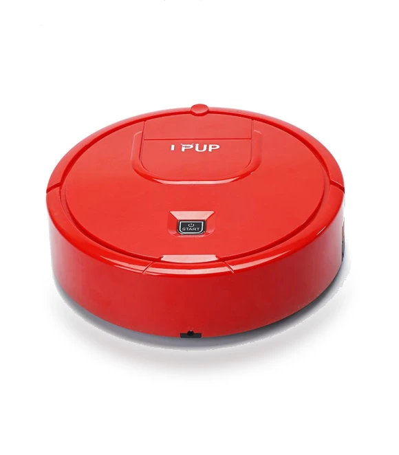 Intelligent Sweeping Robot — Smart Cleaning Robots, Factory Discount Outlet