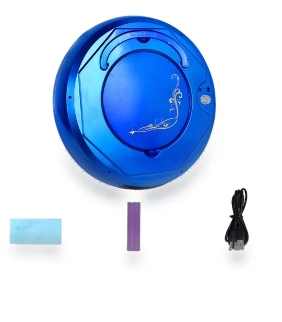 Intelligent Sweeping Robot — Smart Cleaning Robots, Factory Discount Outlet