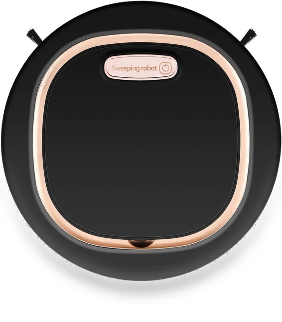 Intelligent Sweeping Robot — Smart Cleaning Robots, Factory Discount Outlet