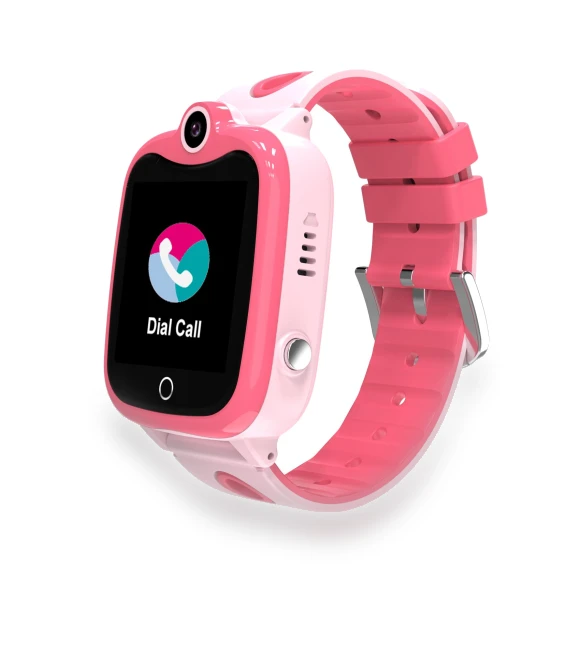Kids Smart Watch with GPS Tracker — Smartwatches, ESSAGER