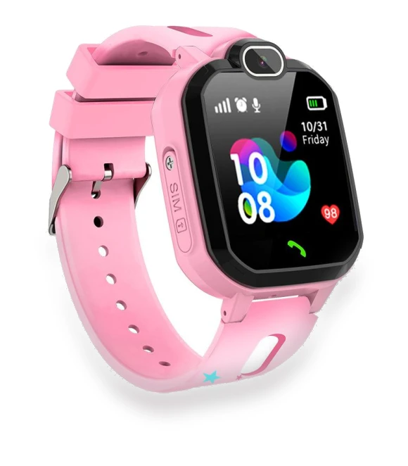 Kids Smart Watch — Smartwatches, Melsya