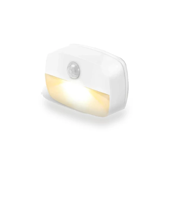 LED Auto ON/OFF Smart Night Lamp — Night Lights, Yiran Furniture