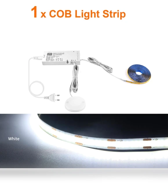 LED Strip Light — LED Strips, MALITAI