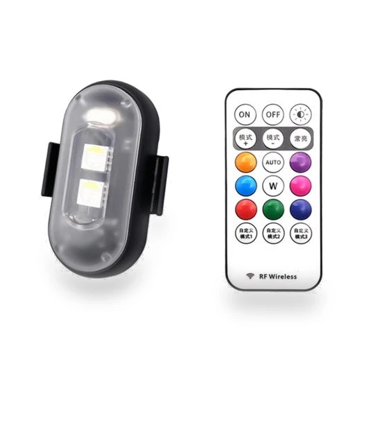 LED Strobe Light for Drone — Strobe Lights, Talos Auto