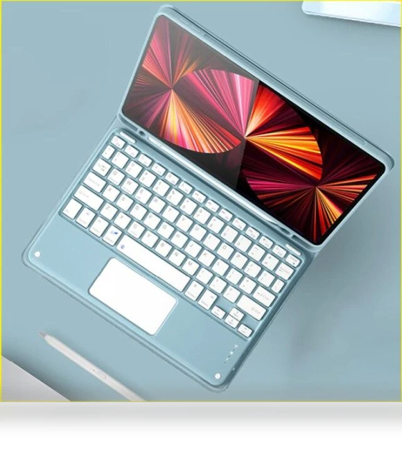 Magnetic Keyboard Case — Keyboard Cases, SS-Jewelry-03