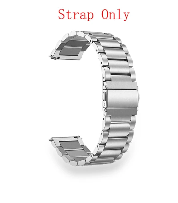 Metal Strap for Smartwatches — Bands, Guangruida Women Products