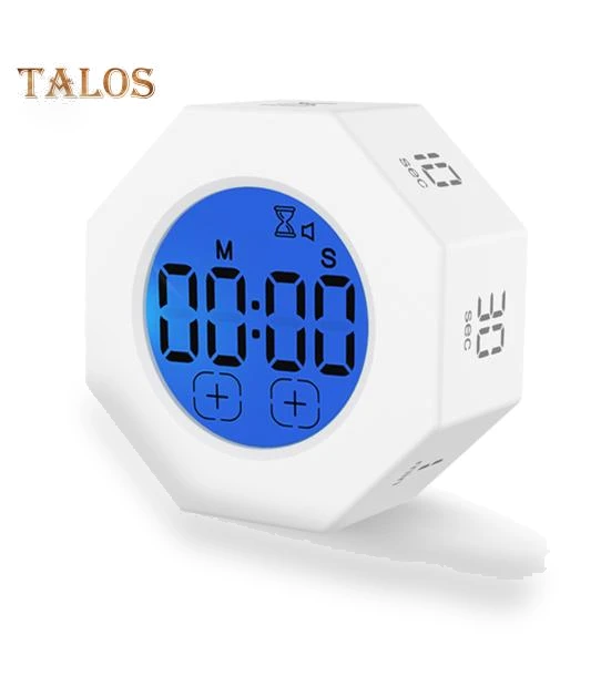 Mini Digital Timer — Timers, Daydreamer