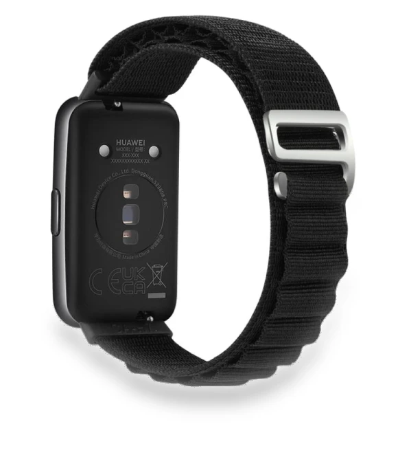 Nylon Loop Strap for Sports Smartwatches — Bands, fashion3c