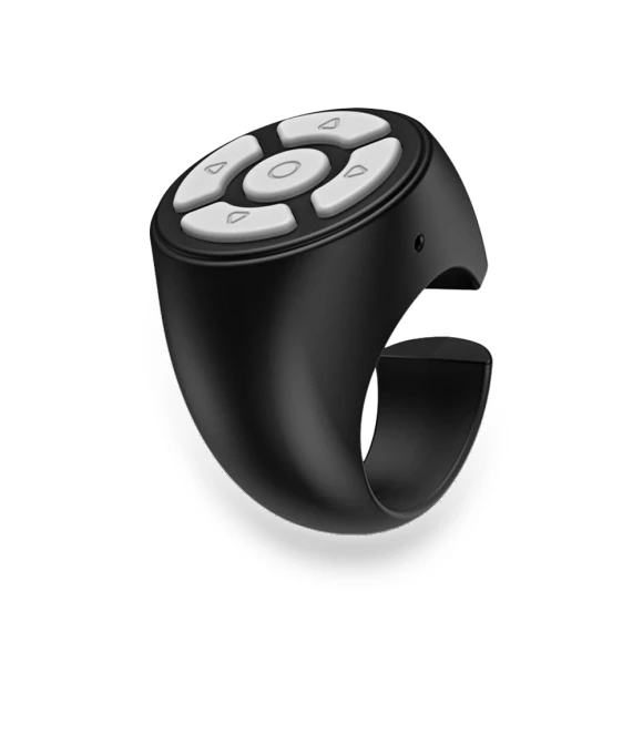 Portable Bluetooth Remote Control — Phone Accessories, AutomobileMotorcycleParts