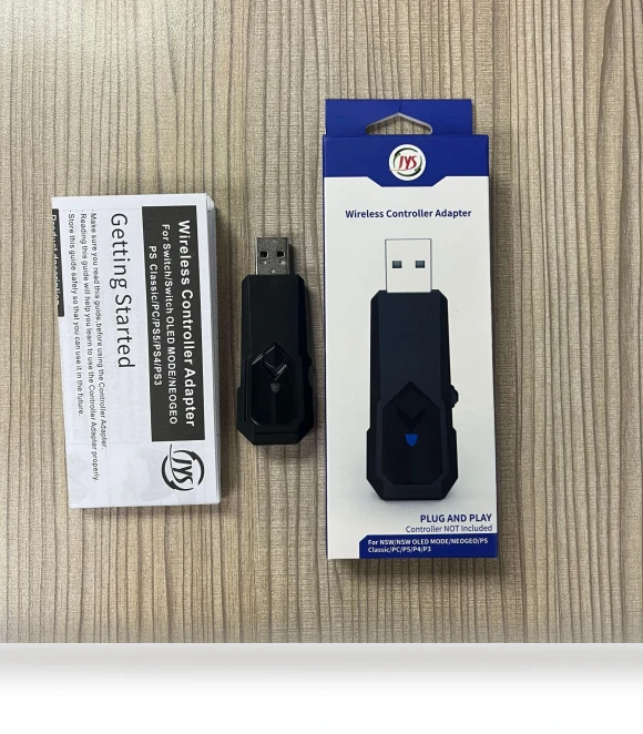 Portable Gamepad Converter — Gaming Controllers, FourAll Video Games Accessories Home