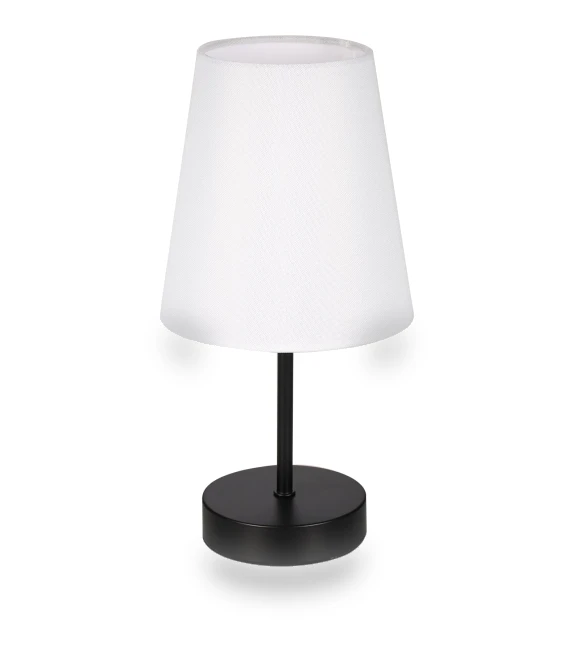 Rechargeable Crystal LED Desk Lamp — Study & Desk Lighting, Factory Discount Outlet
