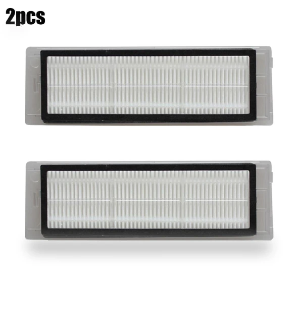 Robot Filter Packs — Parts & Accessories, Cosmetic 2