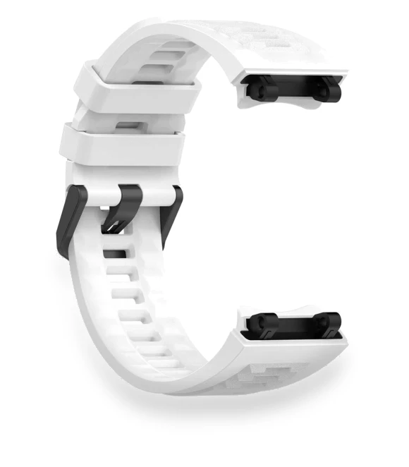 Silicone Replacement Strap — Smartwatch Straps, PINSENDA