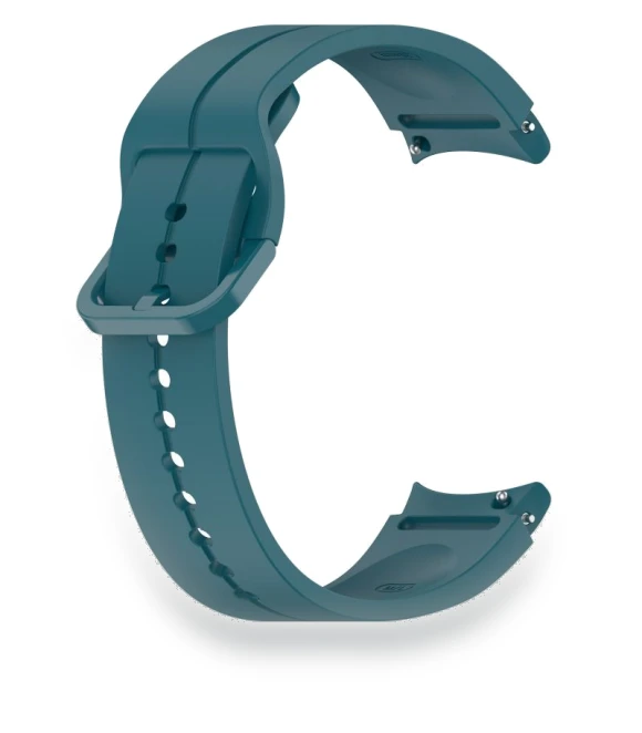 Silicone Strap — Bands, lucky001