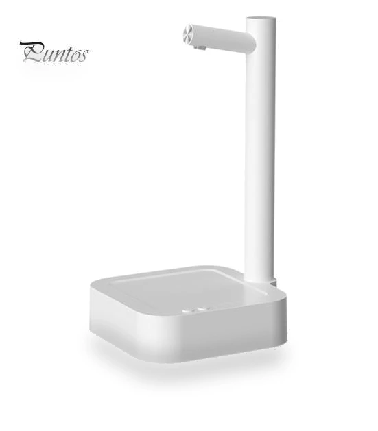 Smart Automatic Water Dispenser Pump — Hydration Solutions, Computer Life