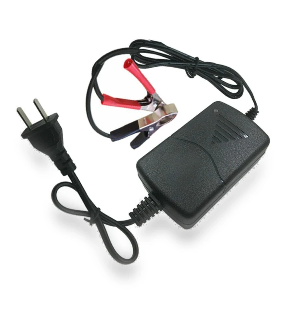Smart Battery Charger — Chargers, Likesunshine