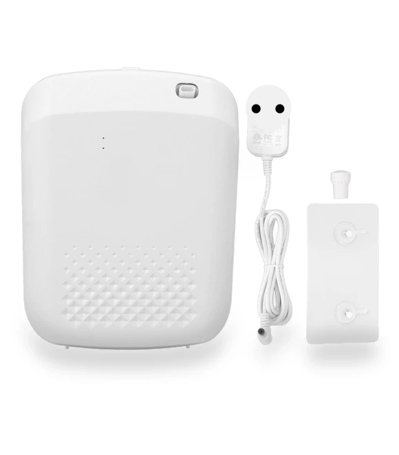 Smart Bluetooth Aroma Diffuser — Diffusers, HomeDDQ
