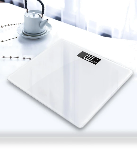 Smart Body Fat Scale — Body Composition Analysis, Winter Gloves