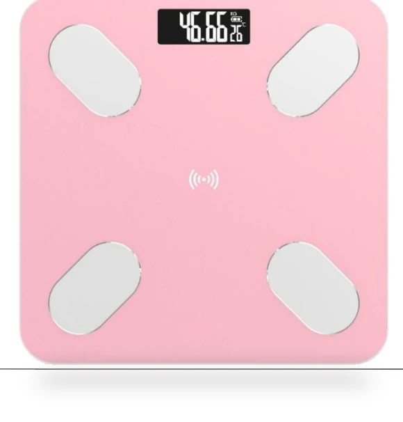 Smart Body Index Scale — Weight Management Tools, Essager Electronic