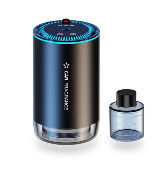 Smart Car Air Freshener — Car Air Fresheners, duochongyuzhou