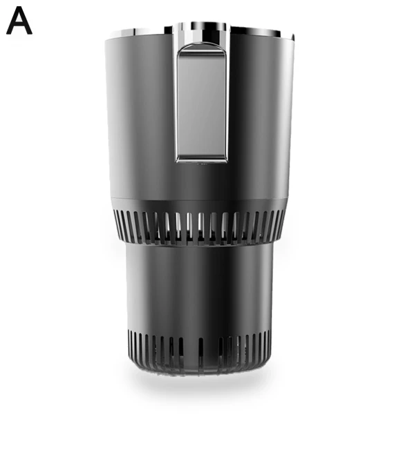 Smart Car Cup Heater and Cooler — Car Essentials, NSYNC