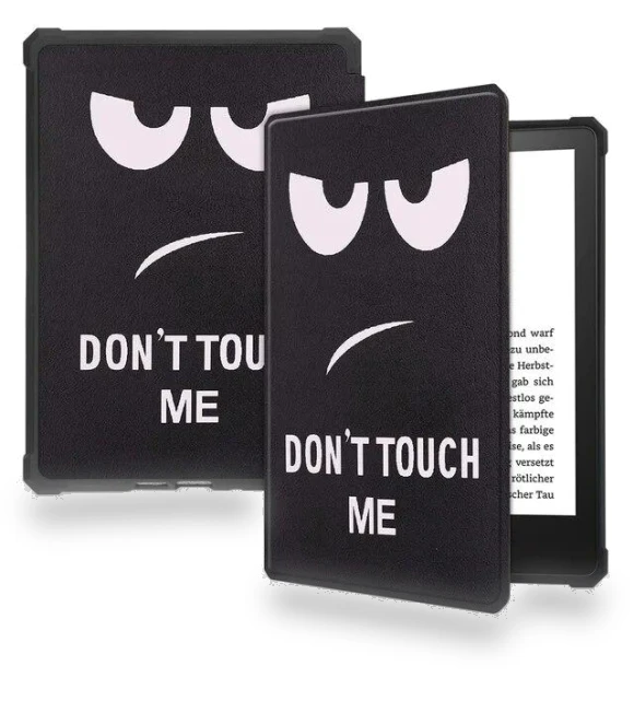Smart Case for Kindle 11th Generation — Protective Cases, HZ-C