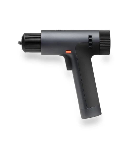 Smart Electric Drill — Drills, Xiaomi