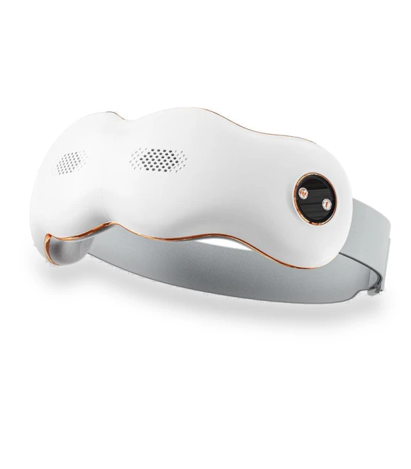 Smart Eye Massager — Rollers & Pens, JINKAIRUI