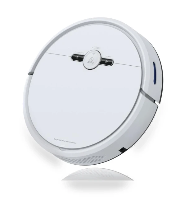 Smart Floor Cleaning Robot — Smart Cleaning Robots, Factory Discount Outlet