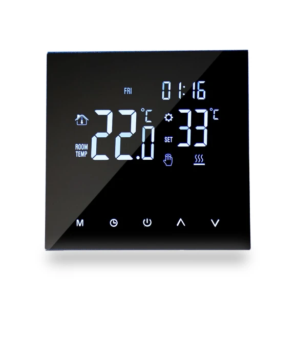 Smart Heating Thermostat — Smart Climate Control, 3d printing machine