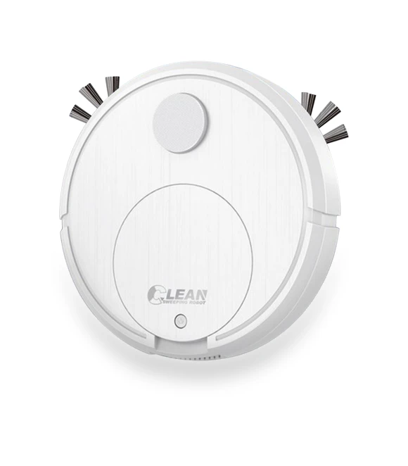 Smart Home Charging Station for Sweeping Robot — Smart Cleaning Robots, Factory Discount Outlet