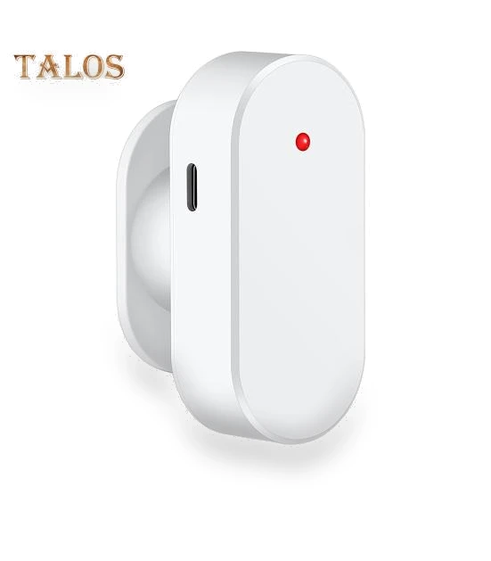 Smart Human Presence Sensor — Smart Home Security, Comfort Homeware