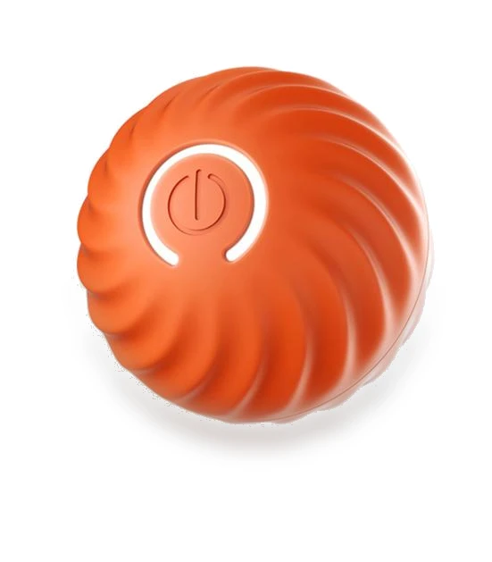 Smart Interactive Jumping Ball Toy for Pets — Balls, I love My Pet