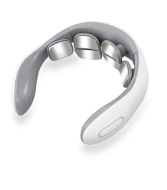 Smart Massage Tool for Neck Spine — Massage Equipment, Anaccr