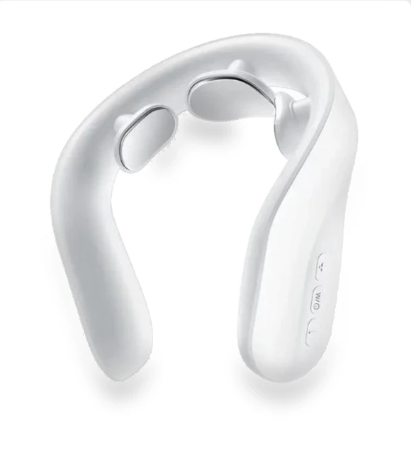 Smart Neck Massager — Back Relief Solutions, Mijia Ecochain