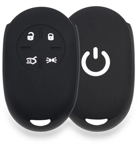 Smart Remote Control Key Fob — Key Holders & Accessories, Forgetmenot