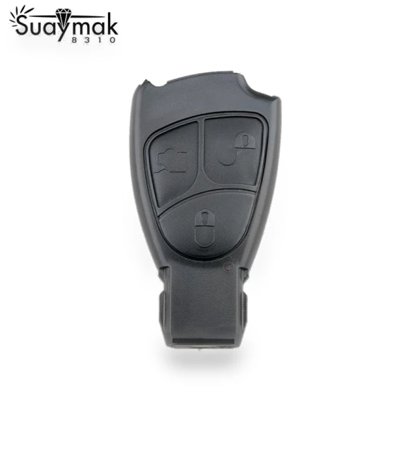 Smart Remote Key Fob Cover — Key Holders & Accessories, SUAYMAK CK