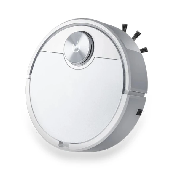 Smart Robot Vacuum and Mop — Smart Cleaning Robots, Factory Discount Outlet